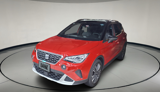 Seat • Arona