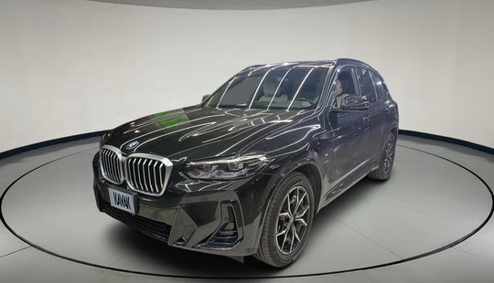 Bmw • X3