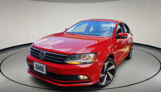 Volkswagen • Jetta