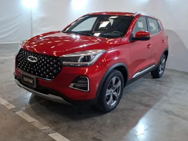 Chirey Tiggo 4 Pro