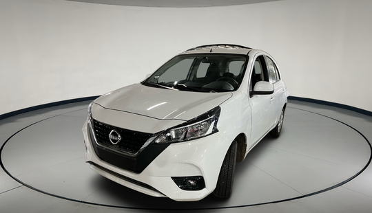 Nissan • March
