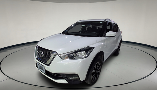 Nissan • Kicks
