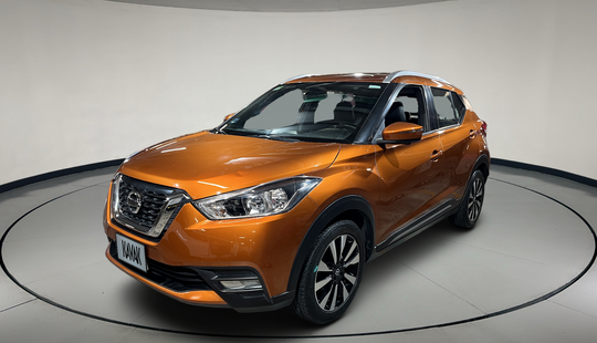 Nissan • Kicks