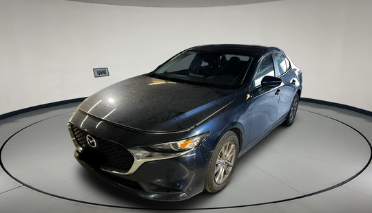 Mazda • Mazda 3