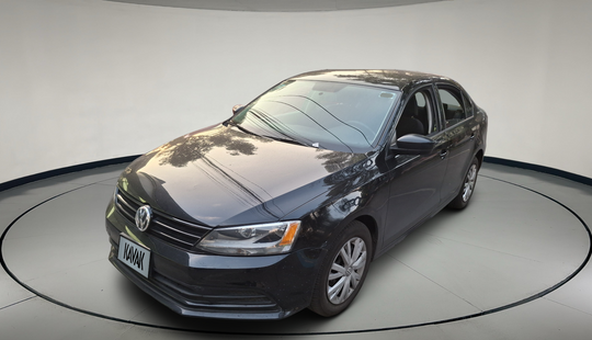 Volkswagen • Jetta