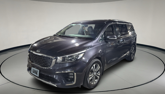 Kia • Sedona