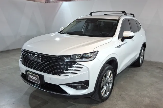 Great Wall · Haval H6