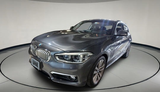 Bmw • Serie 1