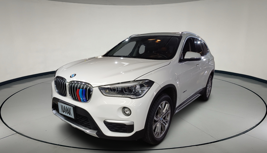 Bmw • X1