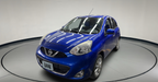 Nissan March 1.6 ADVANCE MT Hatchback 2016