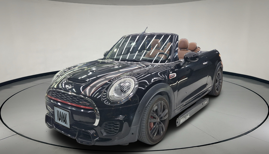 Mini • John Cooper Works