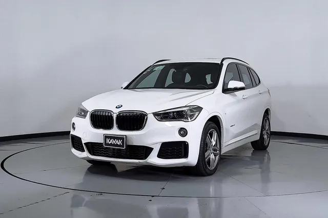 Bmw · X1