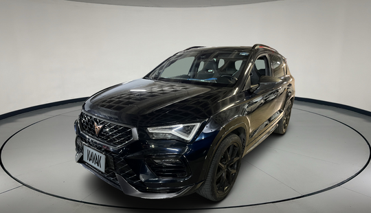 Cupra • Ateca