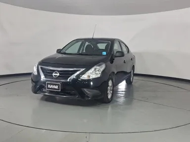 Nissan V-Drive