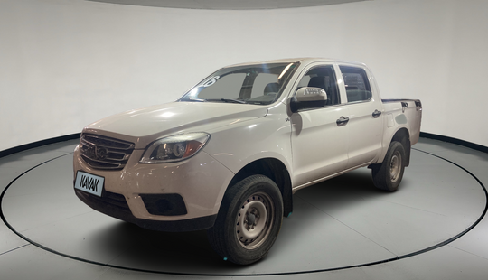 Jac • Frison T6