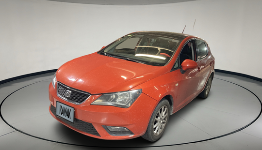 Seat • Ibiza