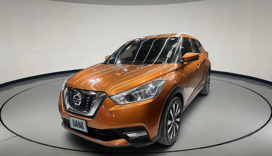 Nissan • Kicks