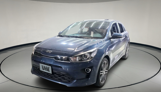 Kia • Rio