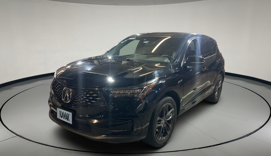 Acura • RDX