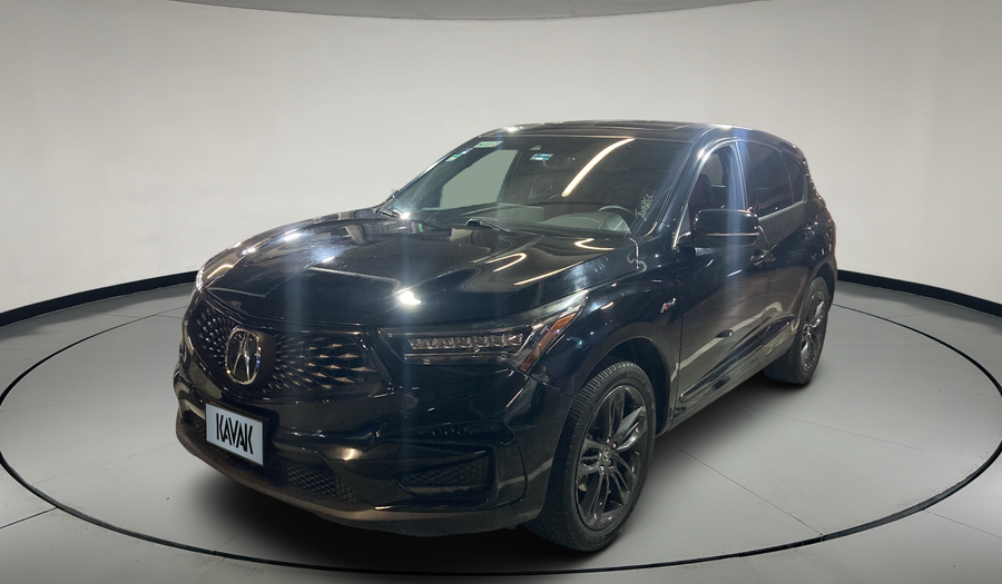 Acura Rdx 2.0 A-SPEC AUTO 4WD Suv 2020