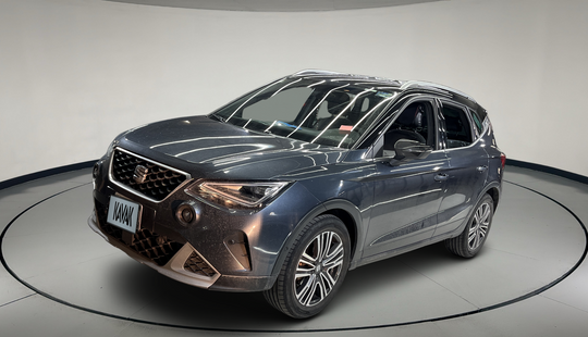 Seat • Arona
