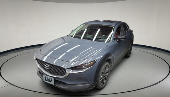 Mazda • CX-30