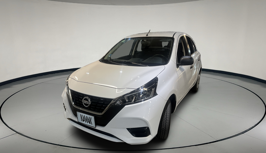 Nissan • March