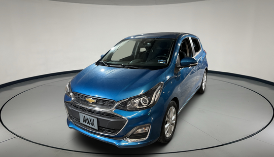 Chevrolet • Spark