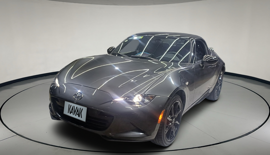 Mazda • MX-5