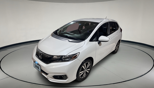 Honda • Fit