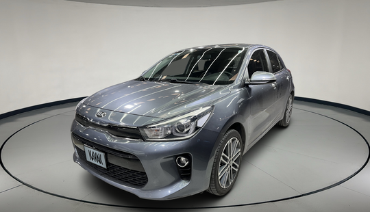 Kia • Rio