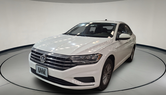 Volkswagen • Jetta