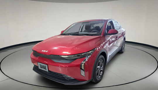 Kia • K3