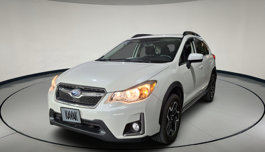 Subaru • XV
