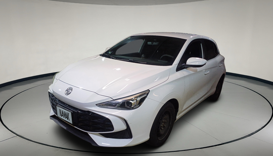 Mg • MG3