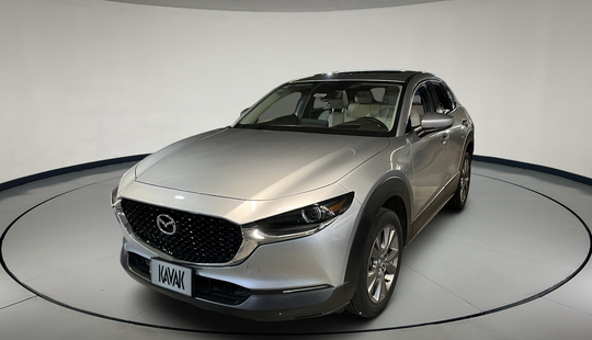 Mazda • CX-30