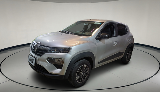 Renault • Kwid