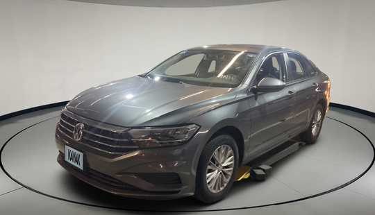 Volkswagen • Jetta