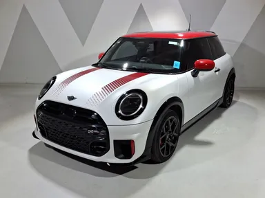 Mini John Cooper Works