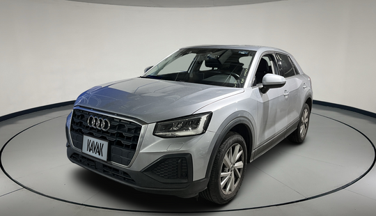 Audi • Q2