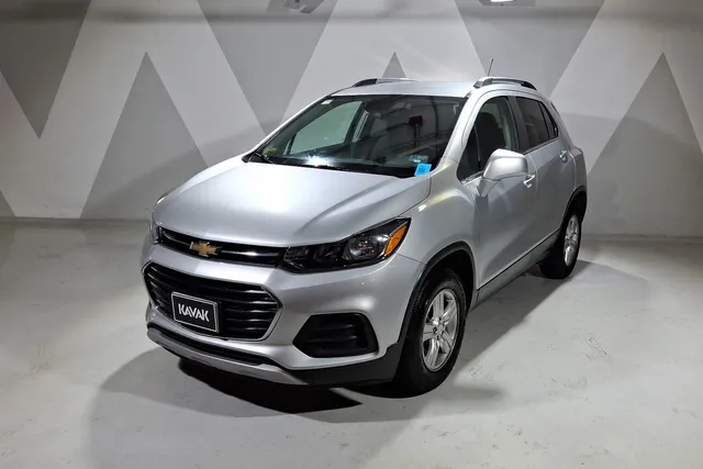 Chevrolet · Trax