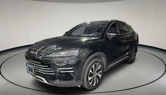 Byd • Song plus