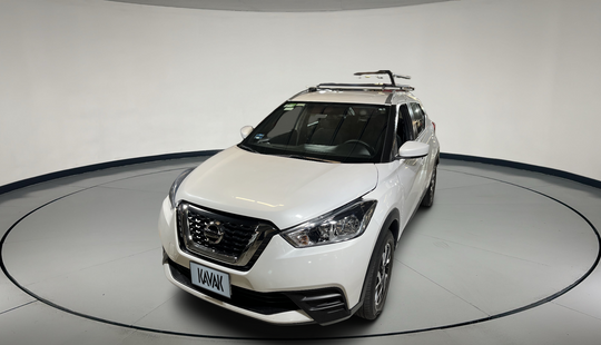 Nissan • Kicks