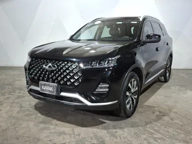 Chirey Tiggo 7 Pro