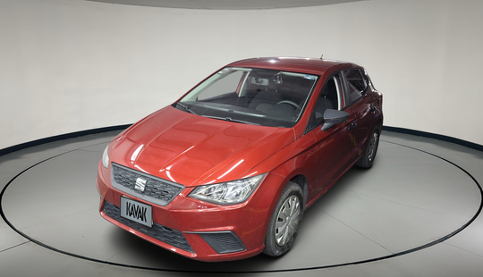 Seat • Ibiza