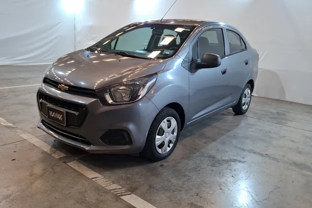 Chevrolet · Beat