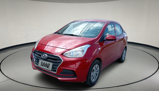 Hyundai • Grand i10