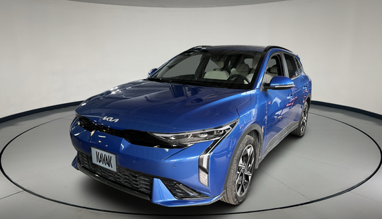 Kia • K3