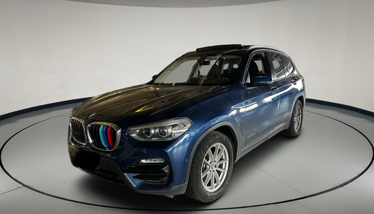Bmw • X3