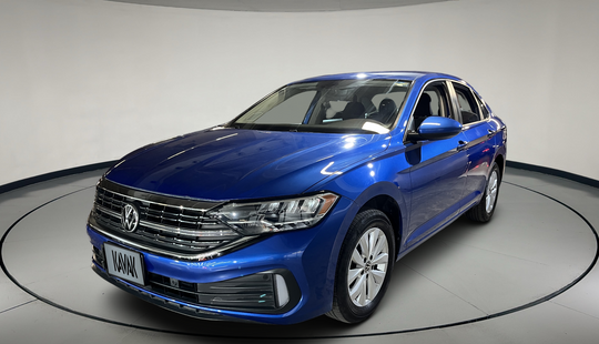Volkswagen • Jetta